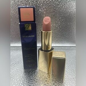 Estee Lauder Pure Color Lipstick Matte 836 Love Bite New